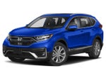 2021 Honda CR-V Touring AWD
