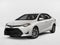 2017 Toyota Corolla LE CVT (Natl)