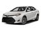 2017 Toyota Corolla LE CVT (Natl)