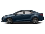 2019 Toyota Corolla SE CVT (Natl)