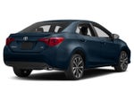 2019 Toyota Corolla SE CVT (Natl)
