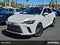 2023 Lexus RX 350h Luxury AWD