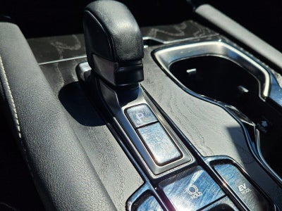 2023 Lexus RX 350h Luxury AWD