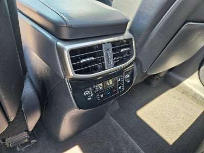2023 Lexus RX 350h Luxury AWD