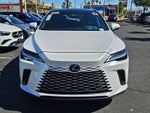 2023 Lexus RX 350h Luxury AWD