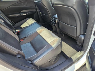 2023 Lexus RX 350h Luxury AWD