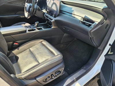 2023 Lexus RX 350h Luxury AWD