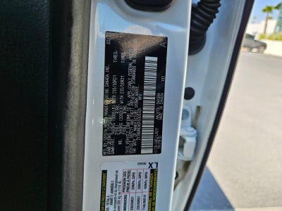 2023 Lexus RX 350h Luxury AWD