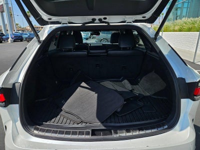 2023 Lexus RX 350h Luxury AWD
