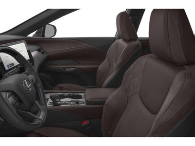 2023 Lexus RX 350h Luxury AWD