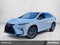 2017 Lexus RX 450h F Sport AWD