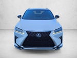 2017 Lexus RX 450h F Sport AWD