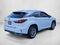2017 Lexus RX 450h F Sport AWD