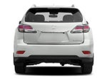 2013 Lexus RX 350 AWD 4dr