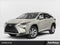 2017 Lexus RX 350 AWD