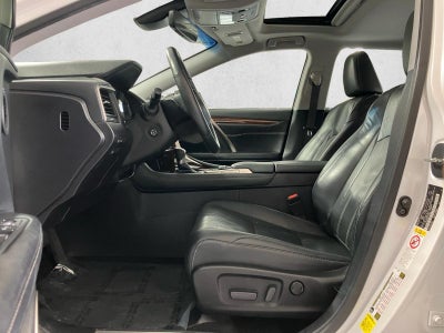 2017 Lexus RX 350 AWD