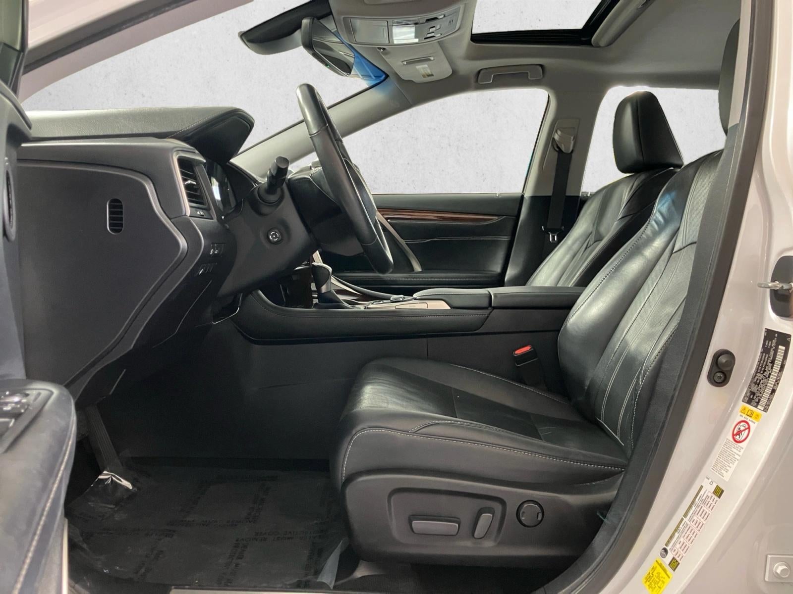 2017 Lexus RX 350 AWD