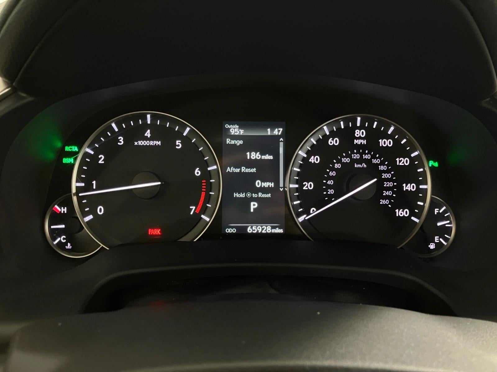 2017 Lexus RX 350 AWD