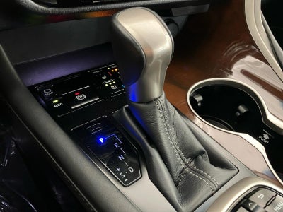 2017 Lexus RX 350 AWD
