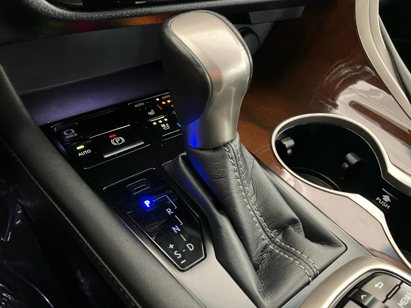 2017 Lexus RX 350 AWD
