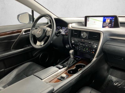 2017 Lexus RX 350 AWD