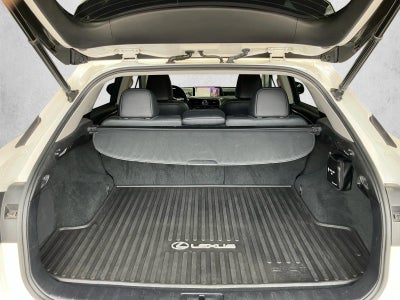 2017 Lexus RX 350 AWD