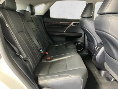 2017 Lexus RX 350 AWD