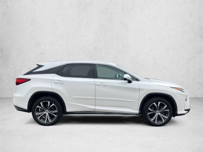 2017 Lexus RX 350 AWD