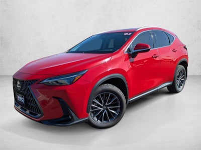 2023 Lexus NX 350 Premium AWD
