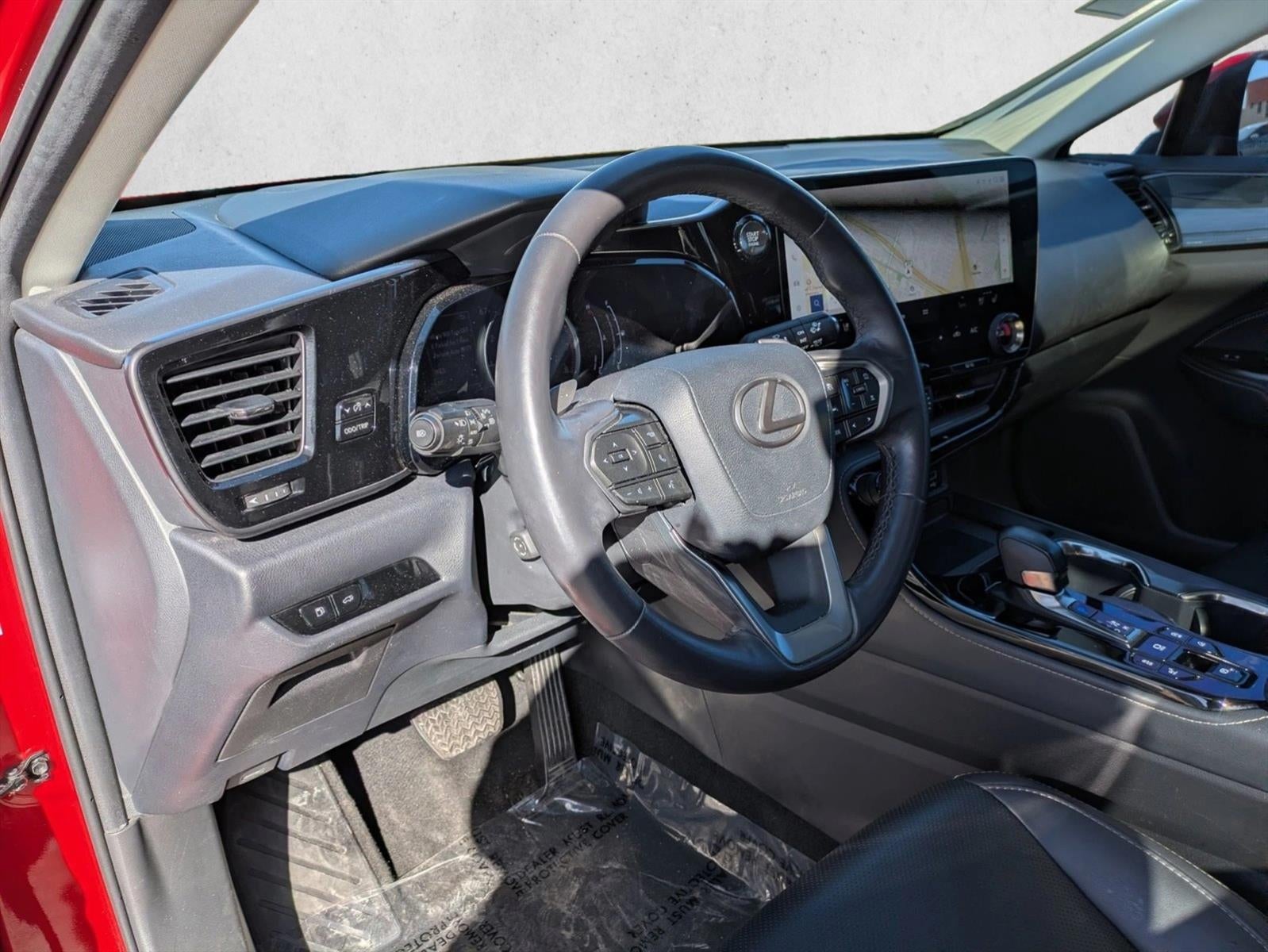 2023 Lexus NX 350 Premium AWD