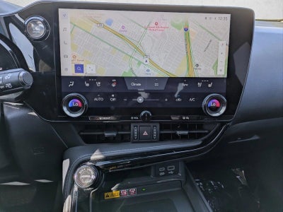 2023 Lexus NX 350 Premium AWD