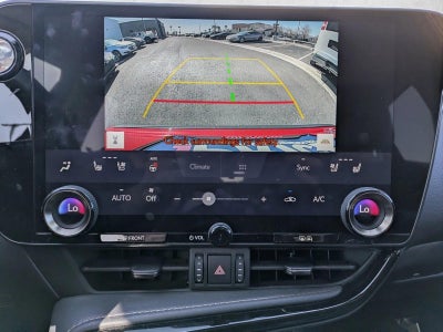 2023 Lexus NX 350 Premium AWD