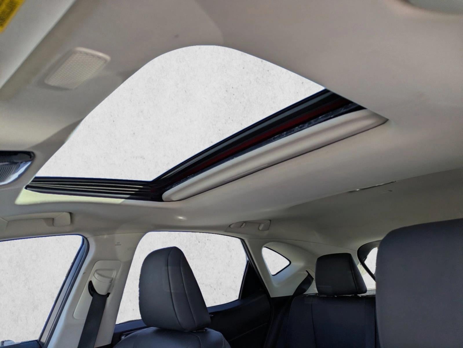 2023 Lexus NX 350 Premium AWD