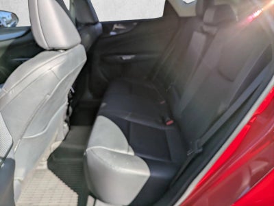 2023 Lexus NX 350 Premium AWD