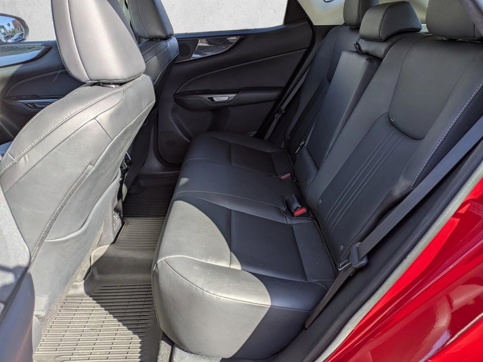 2023 Lexus NX 350 Premium AWD