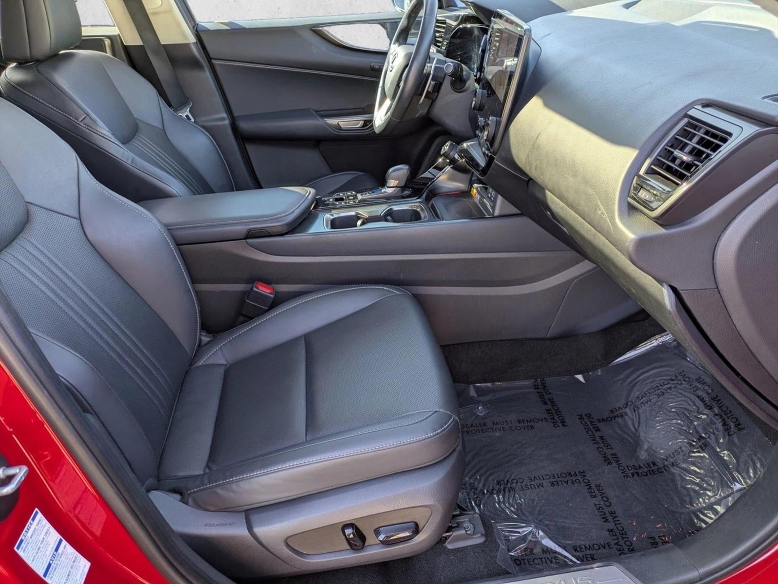 2023 Lexus NX 350 Premium AWD