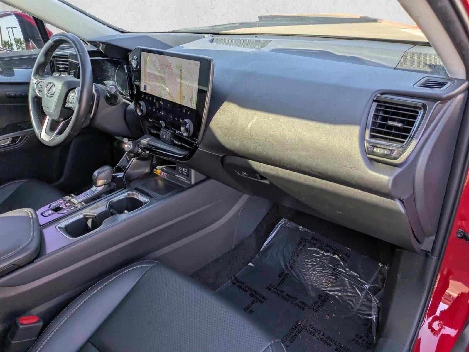 2023 Lexus NX 350 Premium AWD