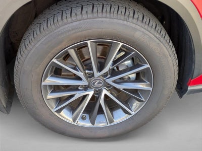 2023 Lexus NX 350 Premium AWD