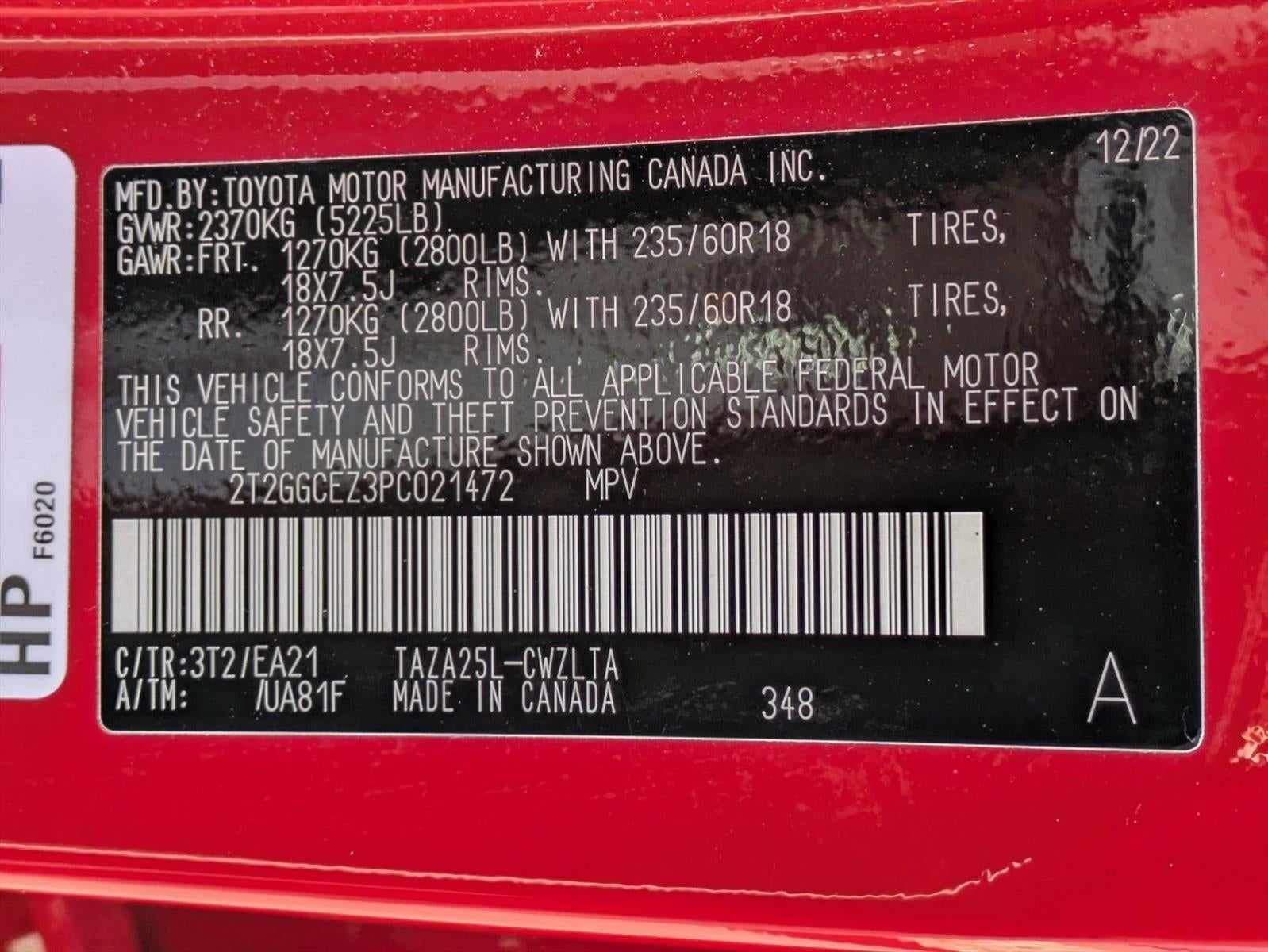 2023 Lexus NX 350 Premium AWD