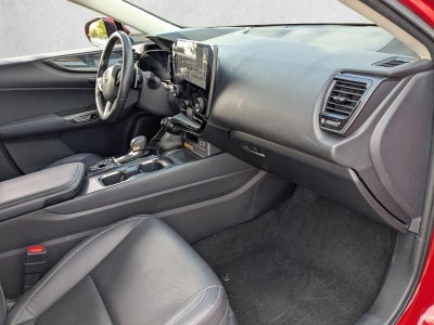 2023 Lexus NX 350 Premium AWD