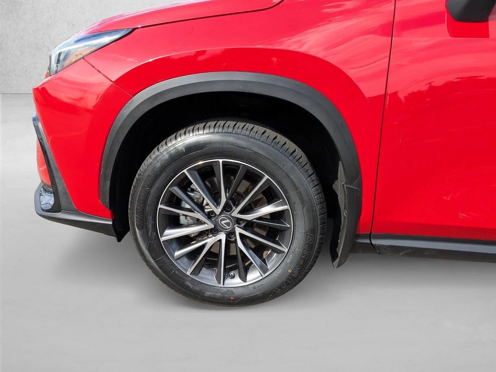 2023 Lexus NX 350 Premium AWD