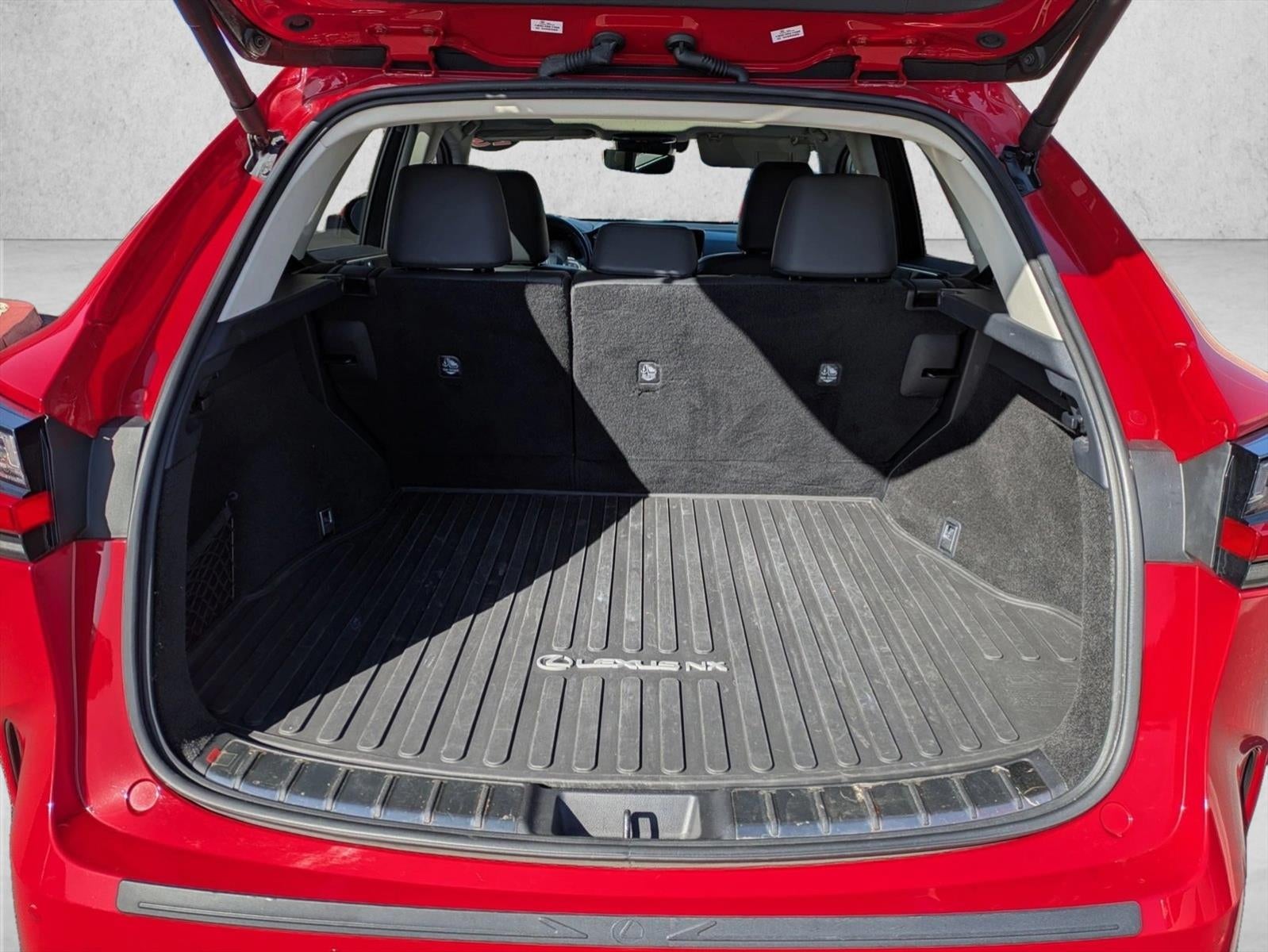 2023 Lexus NX 350 Premium AWD