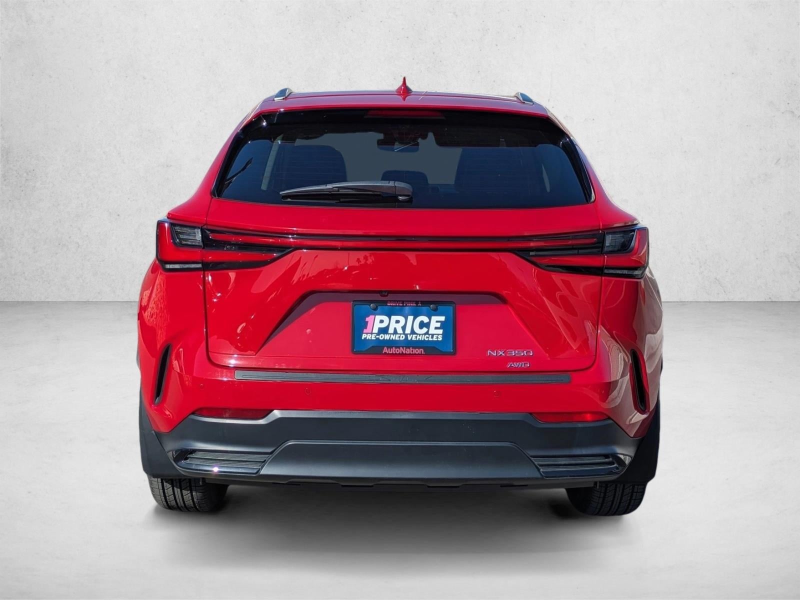 2023 Lexus NX 350 Premium AWD