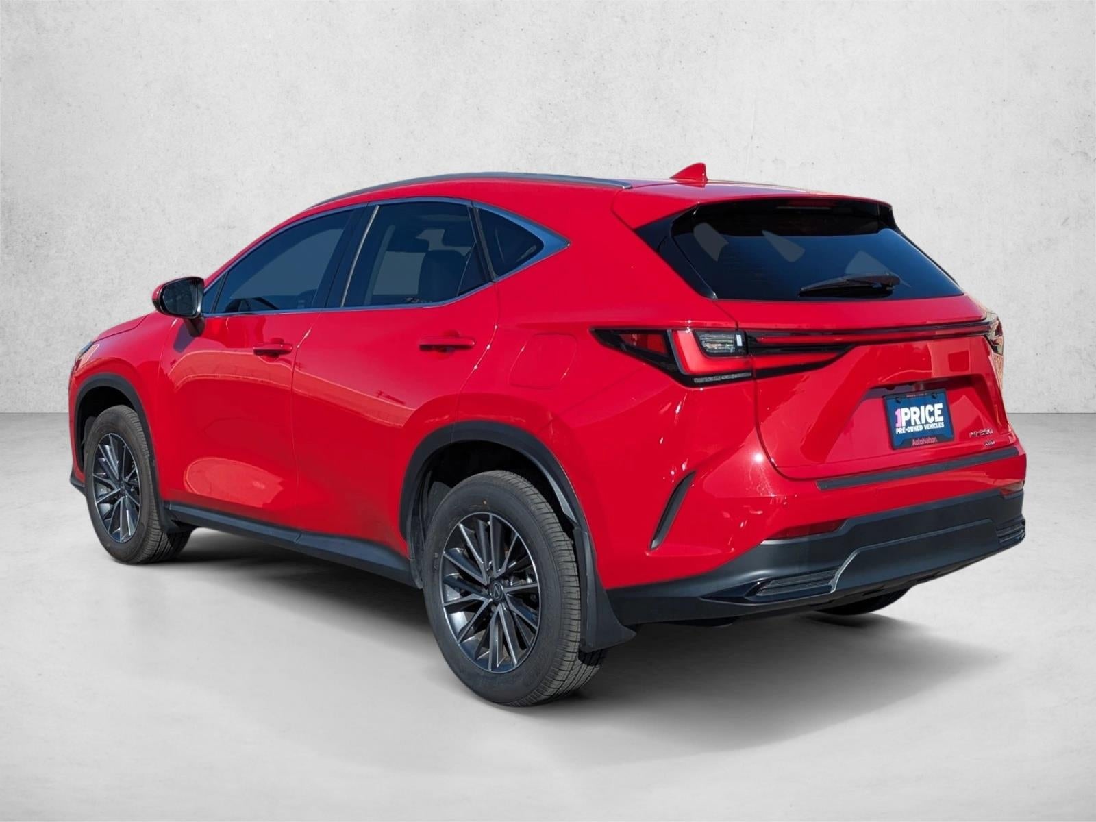 2023 Lexus NX 350 Premium AWD