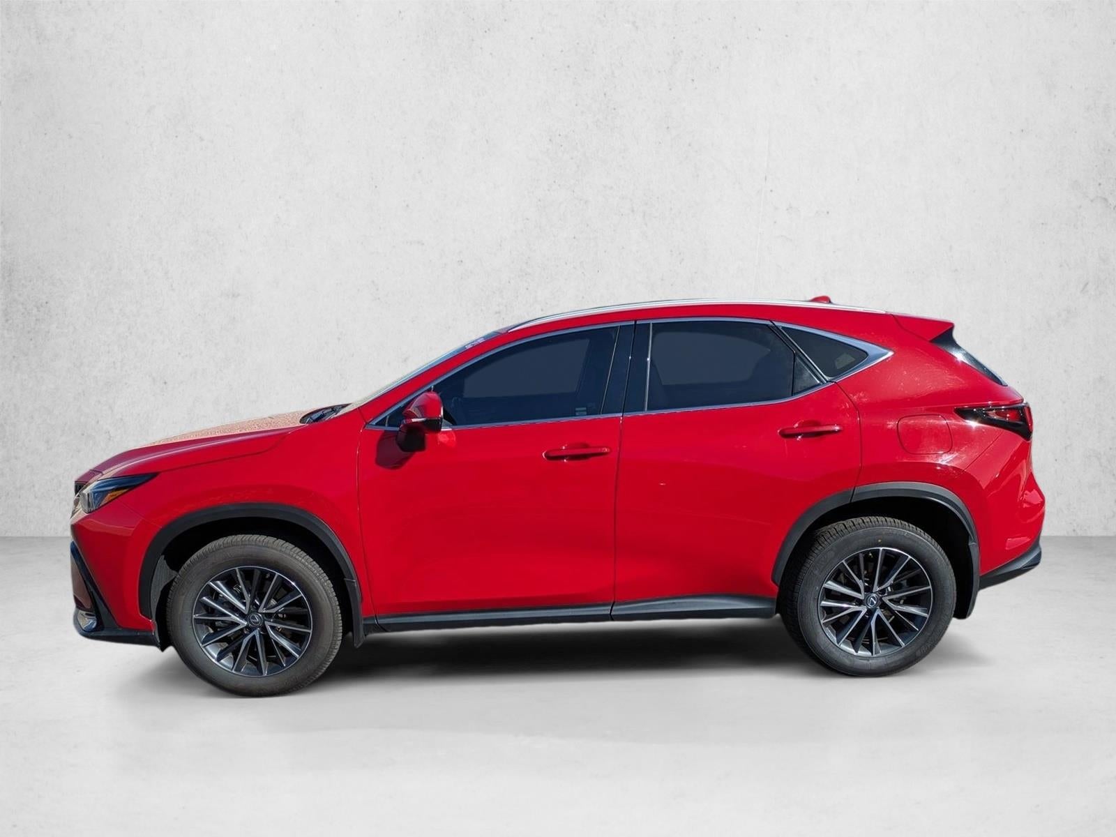 2023 Lexus NX 350 Premium AWD