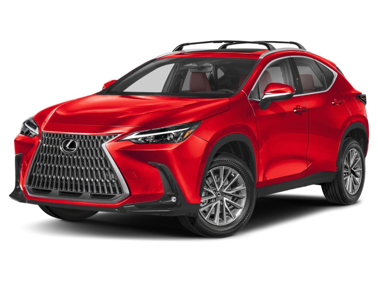 2023 Lexus NX 350 Premium AWD