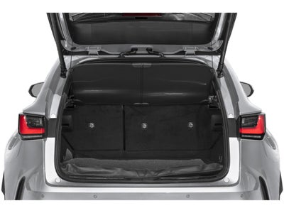 2023 Lexus NX 350 Premium AWD