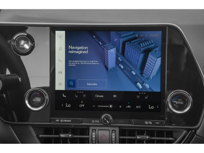 2023 Lexus NX 350 Premium AWD