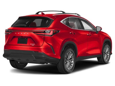 2023 Lexus NX 350 Premium AWD