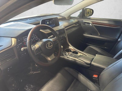 2022 Lexus RX 350 AWD